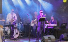 Drugi dzień Chillout Rynek Festiwal