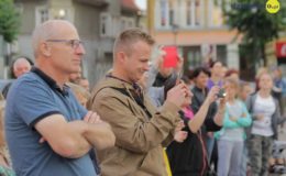 Drugi dzień Chillout Rynek Festiwal