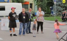 Drugi dzień Chillout Rynek Festiwal