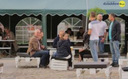Drugi dzień Chillout Rynek Festiwal