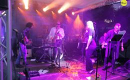 Drugi dzień Chillout Rynek Festiwal