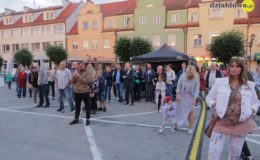 Drugi dzień Chillout Rynek Festiwal