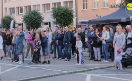 Drugi dzień Chillout Rynek Festiwal