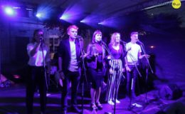 Drugi dzień Chillout Rynek Festiwal