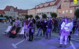 Drugi dzień Chillout Rynek Festiwal