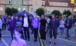 Drugi dzień Chillout Rynek Festiwal