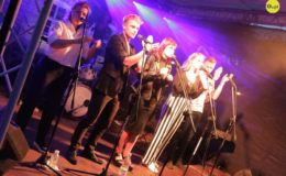 Drugi dzień Chillout Rynek Festiwal