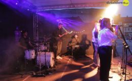 Drugi dzień Chillout Rynek Festiwal