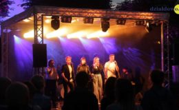 Drugi dzień Chillout Rynek Festiwal