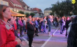 Drugi dzień Chillout Rynek Festiwal