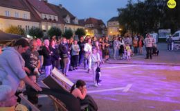 Drugi dzień Chillout Rynek Festiwal