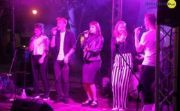 Drugi dzień Chillout Rynek Festiwal