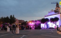 Drugi dzień Chillout Rynek Festiwal
