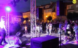 Drugi dzień Chillout Rynek Festiwal