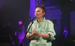Drugi dzień Chillout Rynek Festiwal
