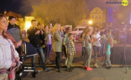 Drugi dzień Chillout Rynek Festiwal