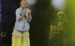 Drugi dzień Chillout Rynek Festiwal