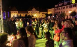Drugi dzień Chillout Rynek Festiwal