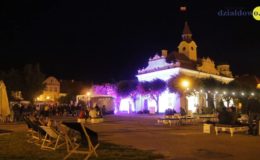 Drugi dzień Chillout Rynek Festiwal
