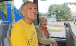 Wystartowała Działdowska Komunikacja Miejska