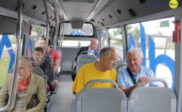 Wystartowała Działdowska Komunikacja Miejska
