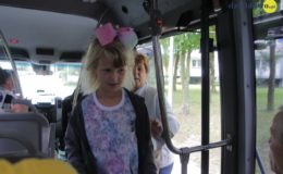 Wystartowała Działdowska Komunikacja Miejska