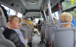 Wystartowała Działdowska Komunikacja Miejska
