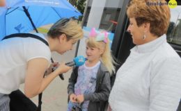 Wystartowała Działdowska Komunikacja Miejska