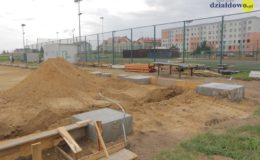 Po modernizacji nasze lodowisko będzie zadaszone