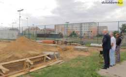 Po modernizacji nasze lodowisko będzie zadaszone