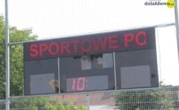 Stadion czeka na certyfikat PZLA