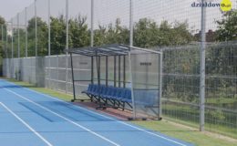 Stadion czeka na certyfikat PZLA