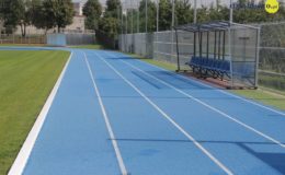 Stadion czeka na certyfikat PZLA