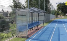Stadion czeka na certyfikat PZLA