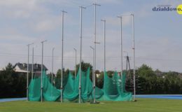 Stadion czeka na certyfikat PZLA