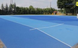 Stadion czeka na certyfikat PZLA