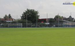 Stadion czeka na certyfikat PZLA