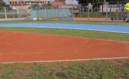 Stadion czeka na certyfikat PZLA