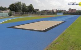 Stadion czeka na certyfikat PZLA