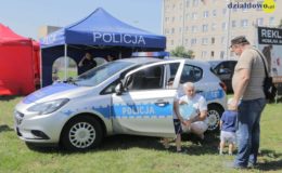 Działdowo. XI edycja programu „Krew dla Polski”