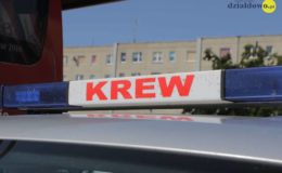 Działdowo. XI edycja programu „Krew dla Polski”