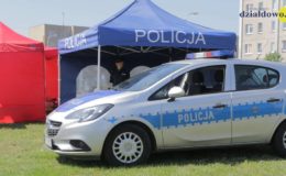 Działdowo. XI edycja programu „Krew dla Polski”