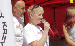 Działdowo. XI edycja programu „Krew dla Polski”