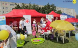 Działdowo. XI edycja programu „Krew dla Polski”