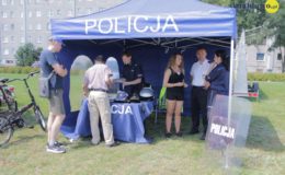Działdowo. XI edycja programu „Krew dla Polski”