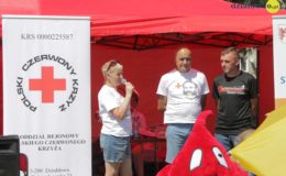 Działdowo. XI edycja programu „Krew dla Polski”