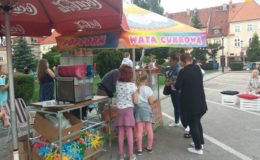Pierwszy dzień Chillout Rynek Festiwal