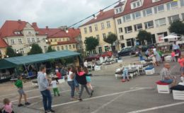 Pierwszy dzień Chillout Rynek Festiwal