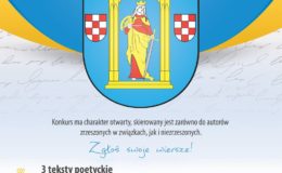 Piszesz wiersze? Zgłoś się do konkursu