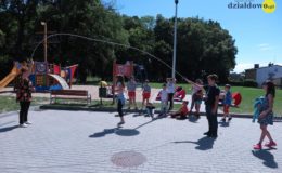 Za nami pierwszy tydzień wakacji w naszej bibliotece